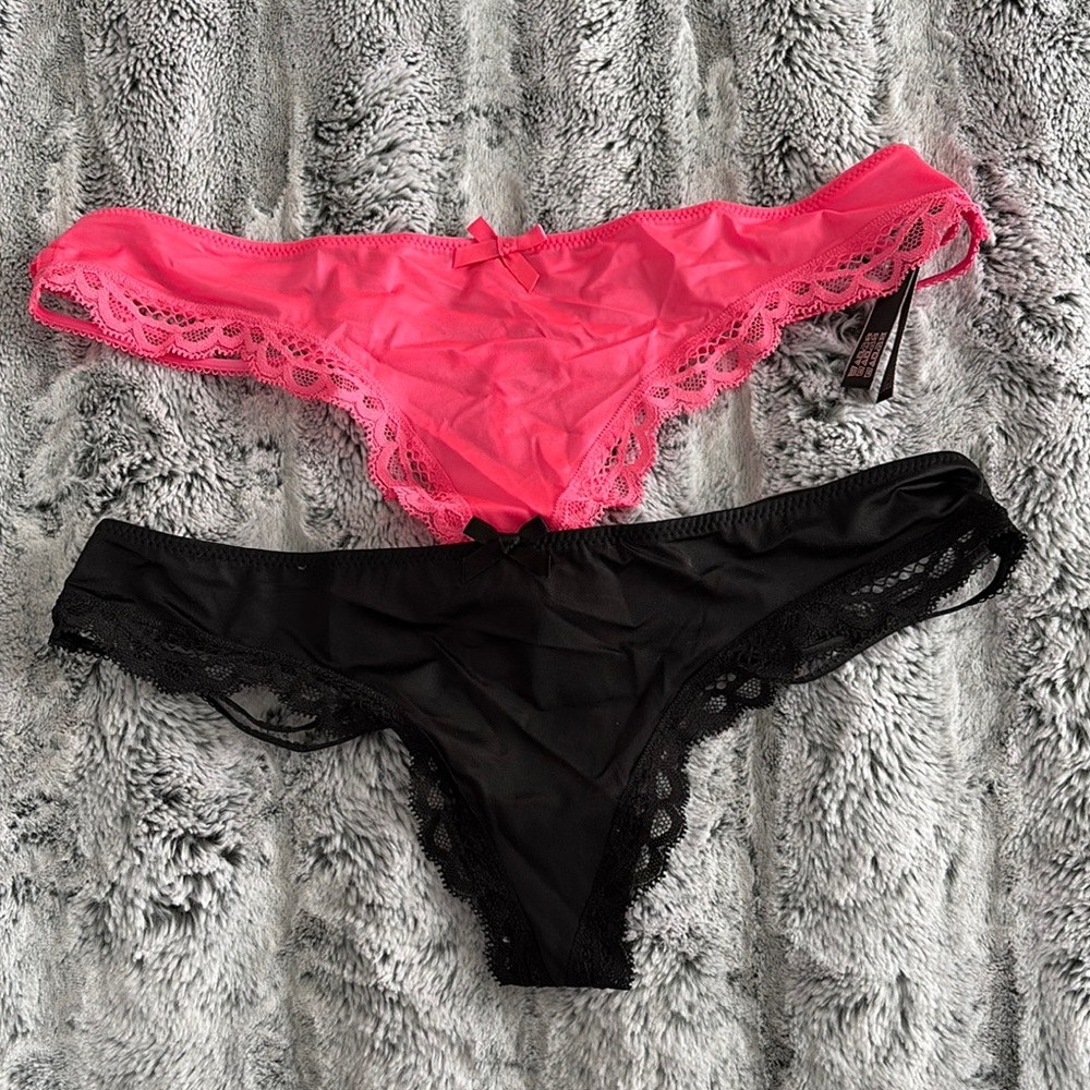Victorias Secrets Very Sexy Thong